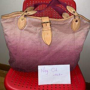 Louis Vuitton sunbeam Ombré